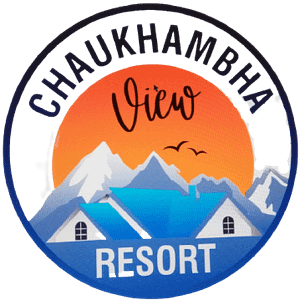 Chaukhamba View Resort